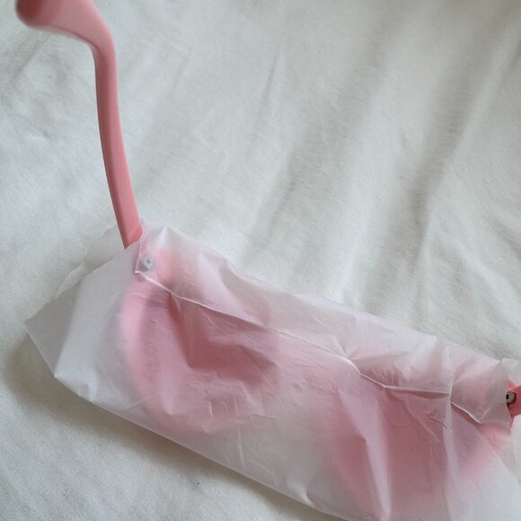 NWT Heart-Shaped Retro Sunglasses, Bachelorette - Wedding, Women's, Pink OSFA - Picture 13 of 13